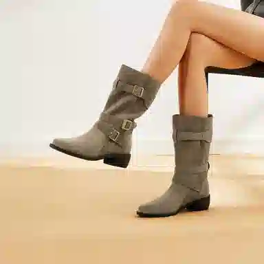 NINE WEST 4.5cm