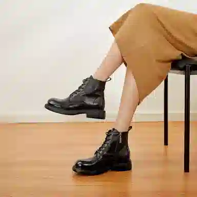 Nine West Classic Ankle Boots