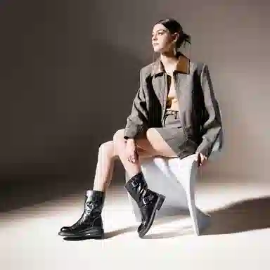NINE WEST 4cm