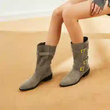 NINE WEST 4.5cm