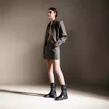 NINE WEST 4cm