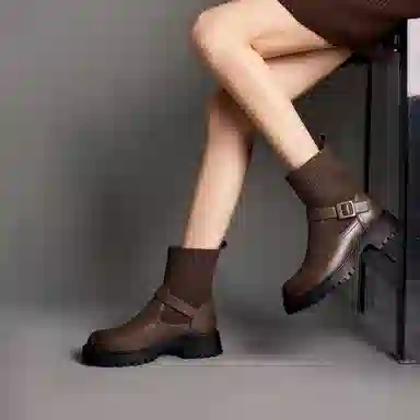 NINE WEST 4.5cm