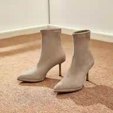 NINE WEST 8.5cm