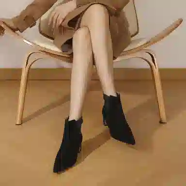 NINE WEST 12.5cm 4.5cm