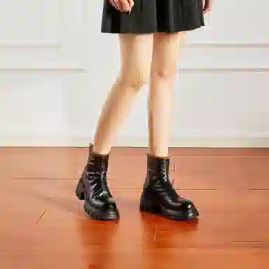 NINE WEST 6.5cm