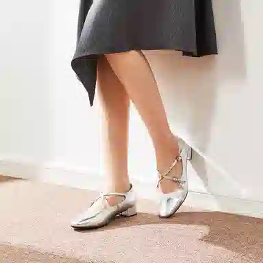 NINE WEST 3cm