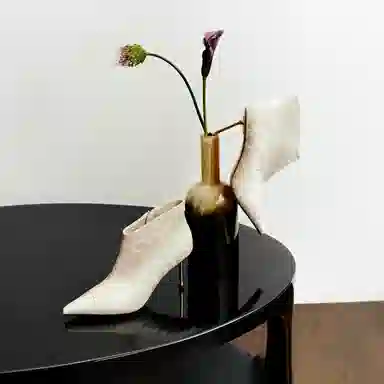 NINE WEST 8.5cm