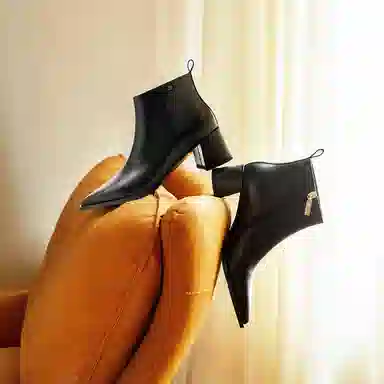 NINE WEST 5.3cm