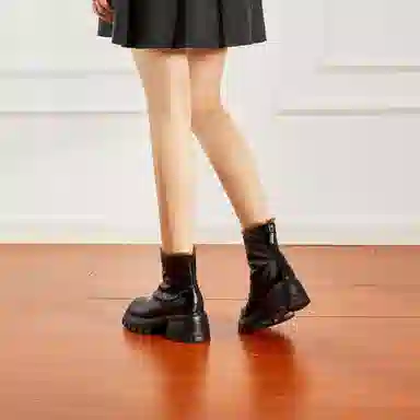 NINE WEST 6.5cm