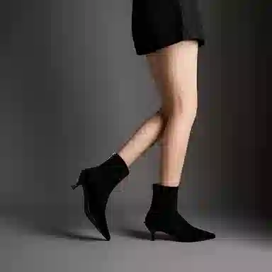 NINE WEST 4.5cm