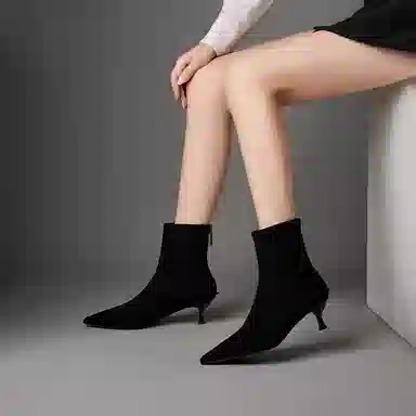 NINE WEST 4.5cm