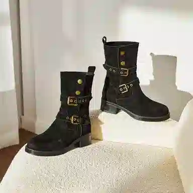 NINE WEST 4.5cm