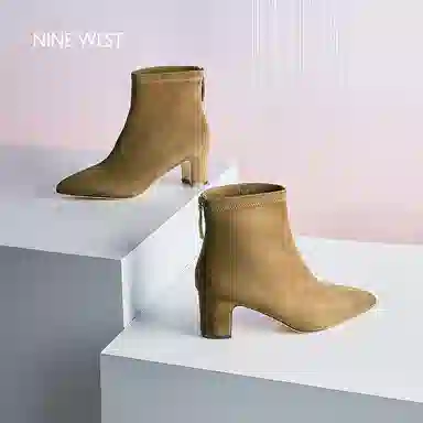 NINE WEST 5cm