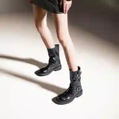 NINE WEST 4cm
