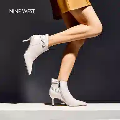 NINE WEST 7cm
