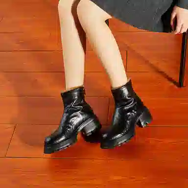 NINE WEST 6.5cm