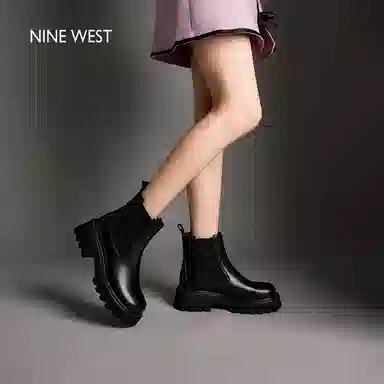 NINE WEST 5.5cm