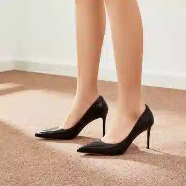 NINE WEST 8.5cm