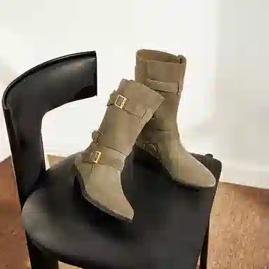 NINE WEST 4.5cm
