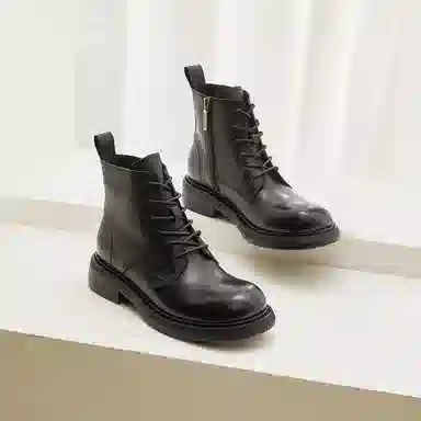 Nine West Classic Ankle Boots