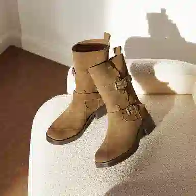 NINE WEST 4.5cm