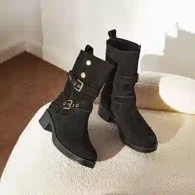 NINE WEST 4.5cm