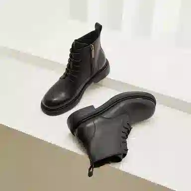 Nine West Classic Ankle Boots