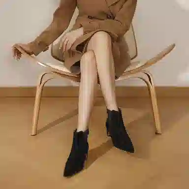 NINE WEST 12.5cm 4.5cm