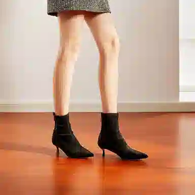 NINE WEST 8.5cm