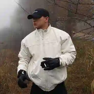 YEARNED cleanfitvibe