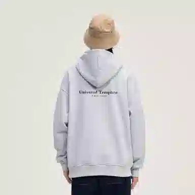 Wuzhigongshi Hoodie