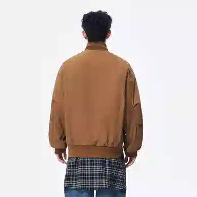 90cleanfitbomber