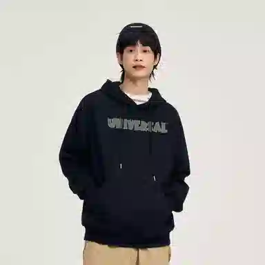 Material Formula Hoodie