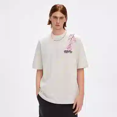 Material Formula Basic Tee