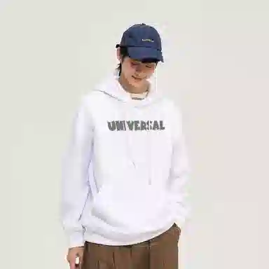 Material Formula Hoodie