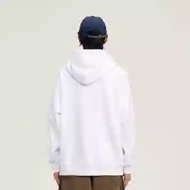 Wuzhigongshi Hoodie