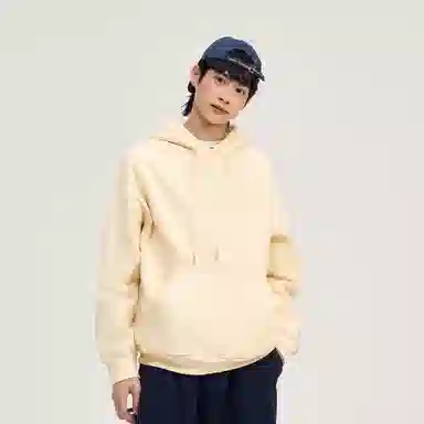 Wuzhigongshi Hoodie