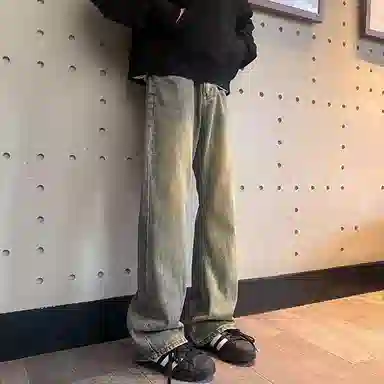 CleanfitALL BLACKvibe