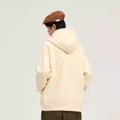 Wuzhi Gongshi Hoodie