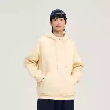 Wuzhigongshi Hoodie