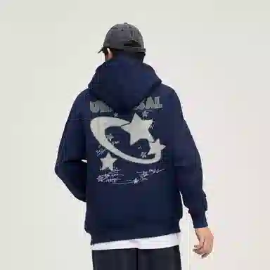 Material Formula Hoodie