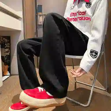 CleanfitALL BLACKvibe