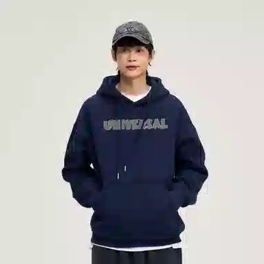 Material Formula Hoodie