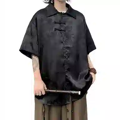 Material Formula Classic Dragon Shirt