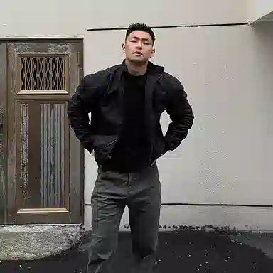 YEARNED cleanfitvibe