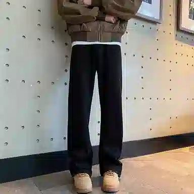 CleanfitALL BLACKvibe