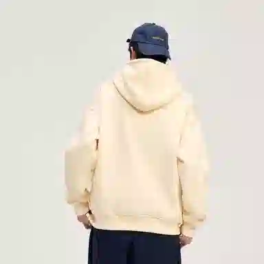 Wuzhigongshi Hoodie