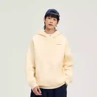 Wuzhigongshi Hoodie