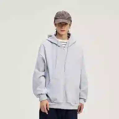 Wuzhi Gongshi Hoodie