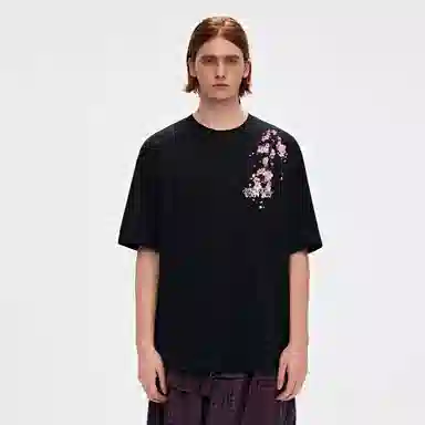 Material Formula Basic Tee